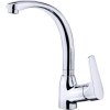 Смеситель TEKA MTP 915 хром