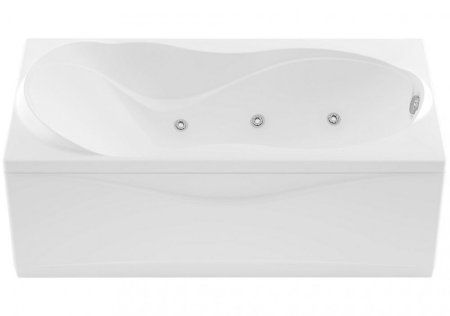 Акриловая ванна Aquanet Grenada 00203968 170х80