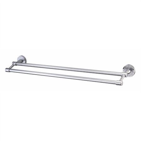 Полотенцедержатель WasserKRAFT Isen K-4040 хром