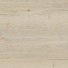 Тумба-умывальник COMFORTY "Клеон-75Н" белый/дуб дымчатый с раковиной Quadro 75