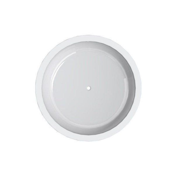 Акриловая ванна Astra-Form Олимп 010128 181х181