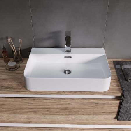 Раковина Grossman GR-3036 60 белая