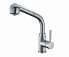 Смеситель для кухонной мойки WasserKRAFT Main 4100 4166 хром