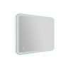 Зеркало BelBagno SPC-MAR-600-600-LED-TCH 60 со светильником