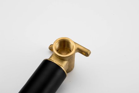 Смеситель с гигиеническим душем Frap F7505-6