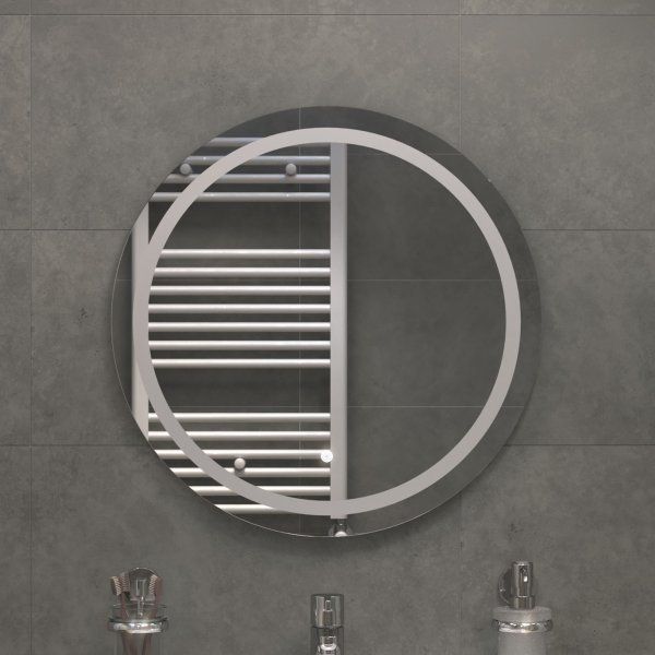 Зеркало VIGO Holly Classic 600  (z.HOL.60 Classic)