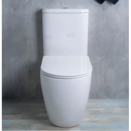 Унитаз Gid Tr2177 (напольный)