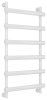 Полотенцесушитель водяной Сунержа Атлант 12-0226-1050 1000x500 белый