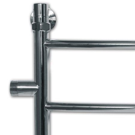 Полотенцесушитель водяной Ника Arc ЛД 80/50