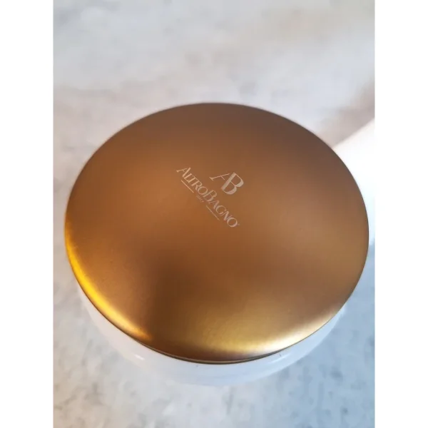 Слив-перелив для ванны AltroBagno Beni aggiuntivi AltroBagnoBD070304BC автомат, медь матовая