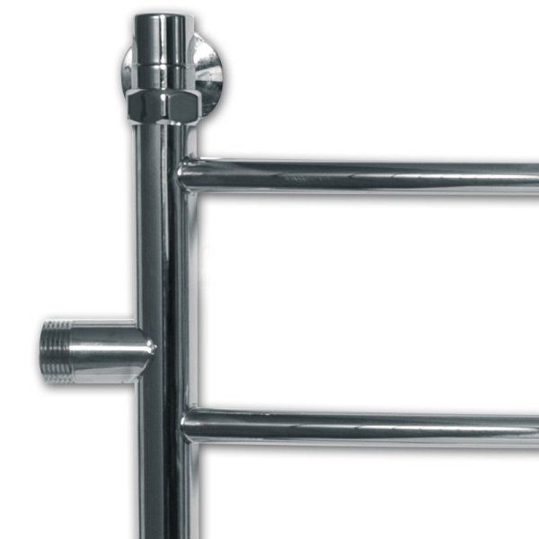 Полотенцесушитель водяной Ника Arc ЛД 80/50