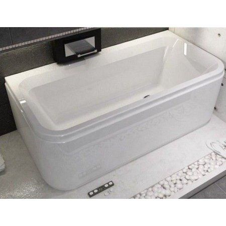 Ванна акриловая Riho Dimaro BB7800500000000 180x90