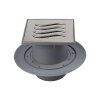 Душевой трап Pestan Confluo Standard Tide Vertical 13000018 полированная сталь