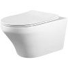 Унитаз Vincea Edge-M VT1-37 (подвесной)