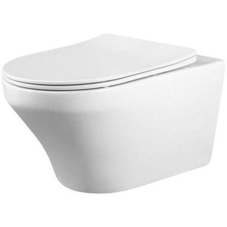 Унитаз Vincea Edge-M VT1-37 (подвесной)