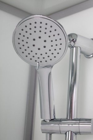 Душевая кабина Esbano ESKB108CKRB универсальная