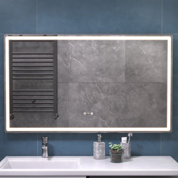 Зеркало VIGO Geometry Step 1200 (236)