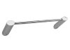 Полотенцедержатель Gessi Ovale 25697.031 хром