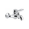 Смеситель Emmevi Laguna 40061CR для ванны, хром