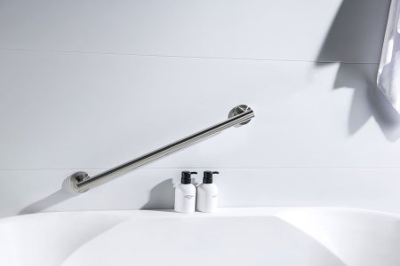 Поручень Timo Saona никель (13265/13)