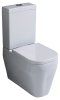 Унитаз-компакт Olympia Tutto evo 04TE-12TE-011