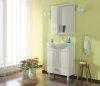 Тумба под раковину Элеганс-65 MIXLINE Квадро 1-65 (533271)