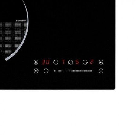 Варочная панель Krona OMBRA 45 BL