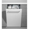 Посудомоечная машина Teka DW7 41 FI