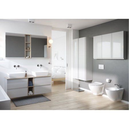 Столешница Cersanit Moduo BL-MOD80 80 дуб