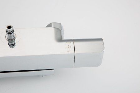 Душевая  система для ванной PVD покрытие Gappo  Jacob G2407-20, хром