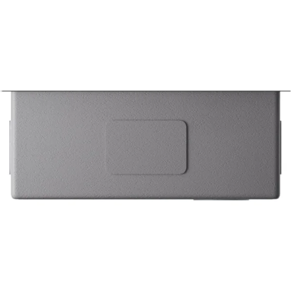 Кухонная мойка Omoikiri Taki 54-U/IF-L-LG Side SF 4997475 54x44 см, светлое золото