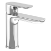 Смеситель Villeroy & Boch O.novo TVW10410311061 для раковины, хром