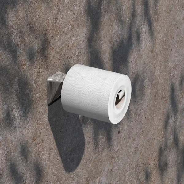 Держатель запасных рулонов KEUCO Aveno 14663010000 хром