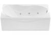 Акриловая ванна Aquanet Grenada 00203971 180х80