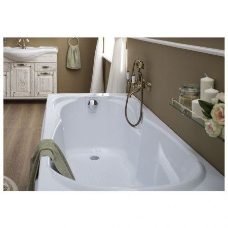 Акриловая ванна Aquanet Viola 00242744 180х75