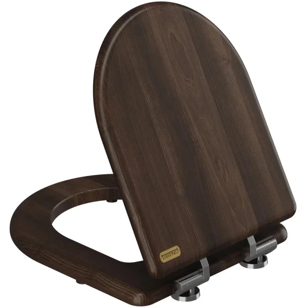 Унитаз-компакт Opadiris Палермо OS24722A безободковый, с сиденьем микролифт, белый