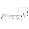 Крышка-сиденье Duravit SensoWash Starck f Plus 612000012000320 с микролифтом
