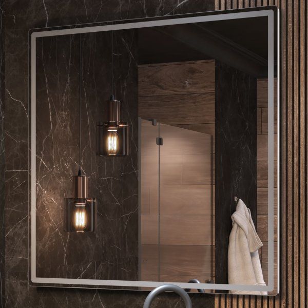 Зеркало VIGO Roberta Comfort 1000 (169)