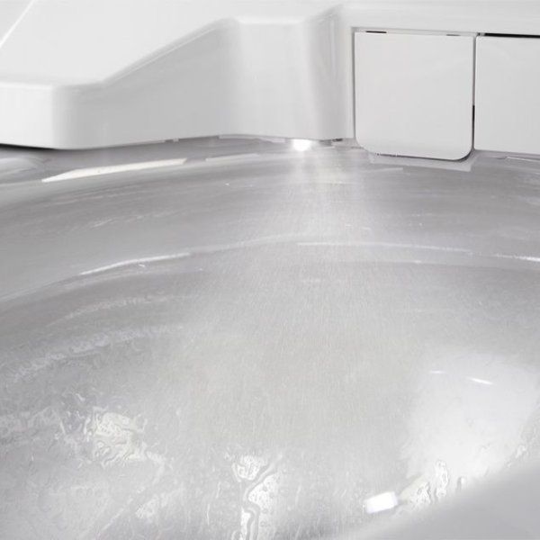 Крышка-сиденье для унитаза Toto Neorest TCF996RWG с функцией биде