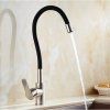 Смеситель Ledeme L74004-2 черный