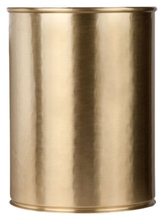Мусорное ведро Tiffany World Harmony TWCV026br бронза