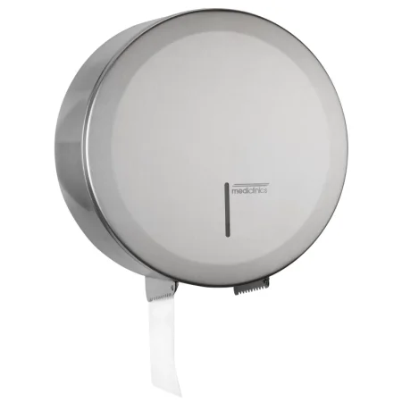 Диспенсер туалетной бумаги Mediclinics PR2783CS, 
Нержавеющая сталь
