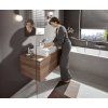 Смеситель Hansgrohe Vivenis 75420000 для ванны, хром
