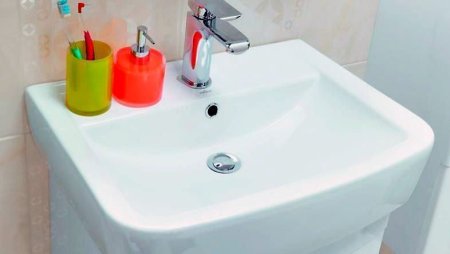 Раковина Cersanit Pure UM-PUR50/1  50