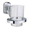 Стакан WasserKRAFT Oder K-3028 хром