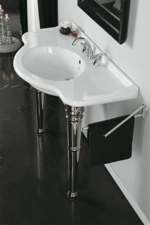 Раковина Althea Ceramica Royal 40129bi*1 110