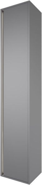 Пенал Allen Brau Activity 35 1.34009.PGM L платина матовый/олива браш