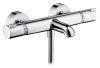 Термостат Hansgrohe Ecostat Comfort 13114000 для ванны с душем