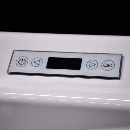 Акриловая ванна Grossman GR-18012R 180х120