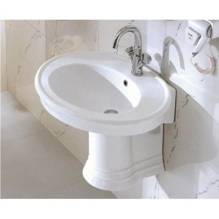 Раковина CeramaLux 75х57 2011